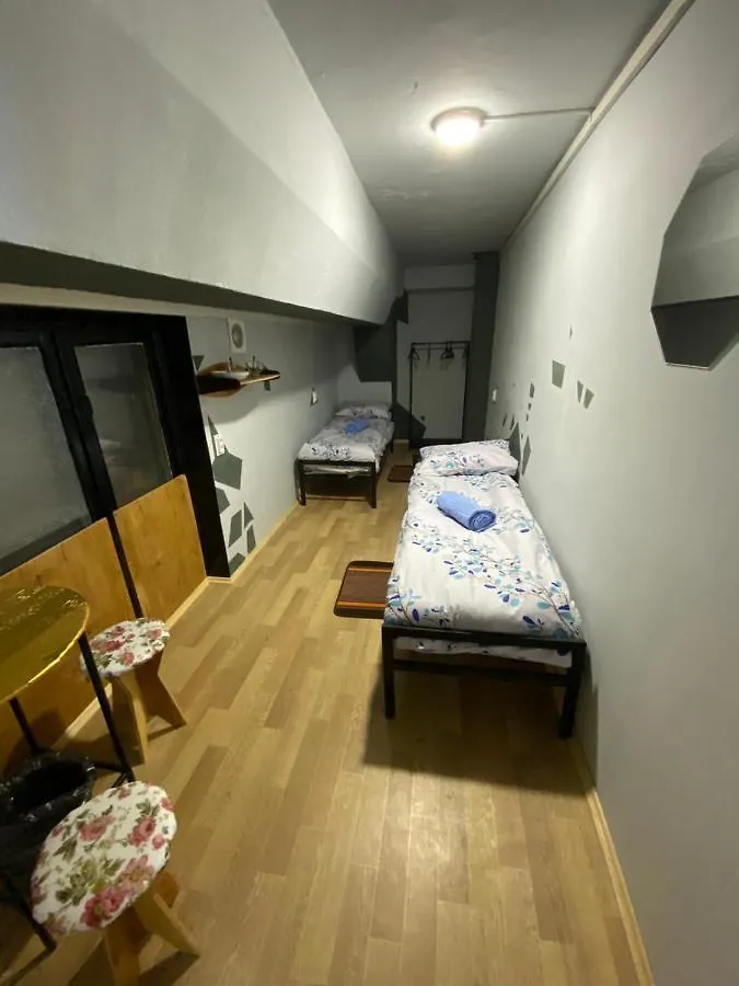 Ihotel Подільський Kyiv 0*,