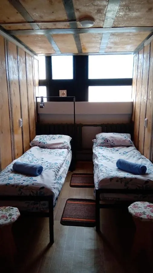 Hostel Ihotel Подільський Kyiv Ukraine