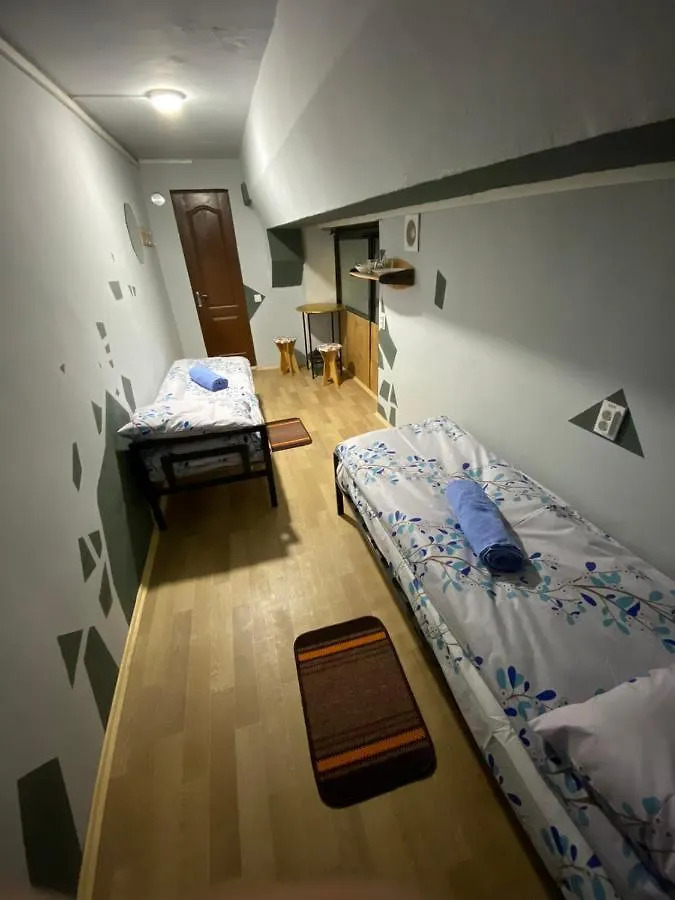 Ihotel Подільський Kiev 0*,  Oekraïne