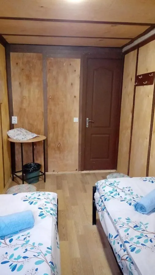 Ihotel Подільський Kyiv