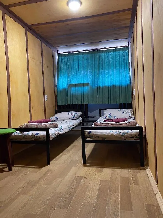 Ihotel Подільський Kyiv Hostel