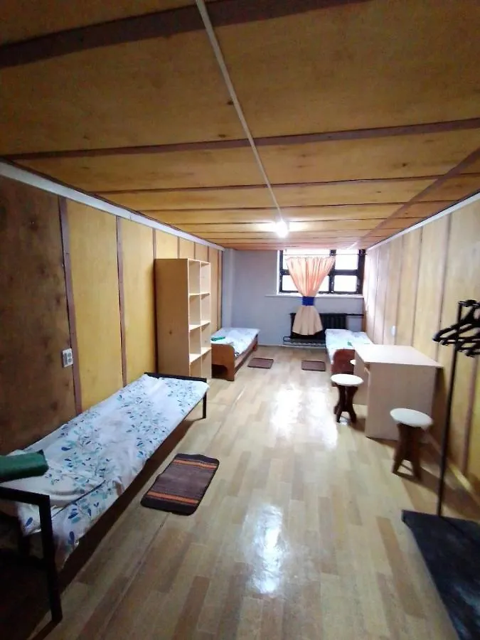 Ihotel Подільський Kyiv Hostel