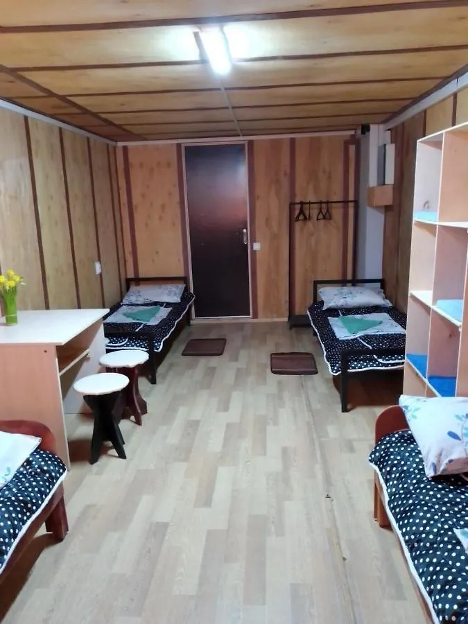 Hostel Ihotel Подільський Kyiv
