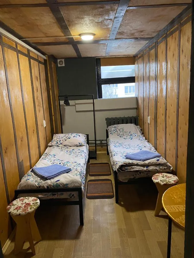 Ihotel Подільський Kyiv Hostel