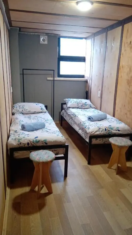 Ihotel Подільський Kyiv Hostel
