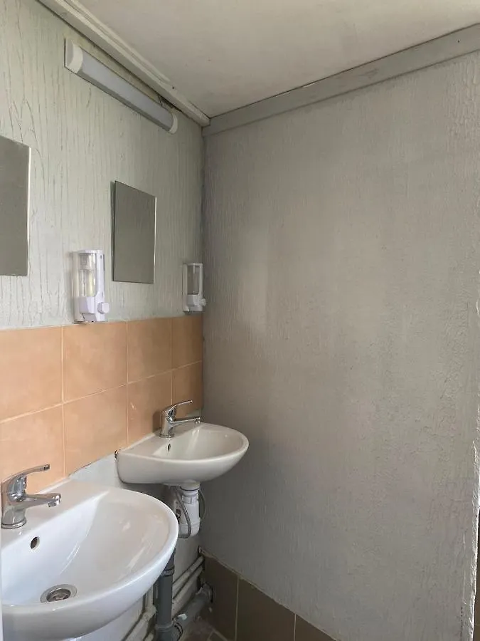 Hostel Ihotel Подільський Kyiv