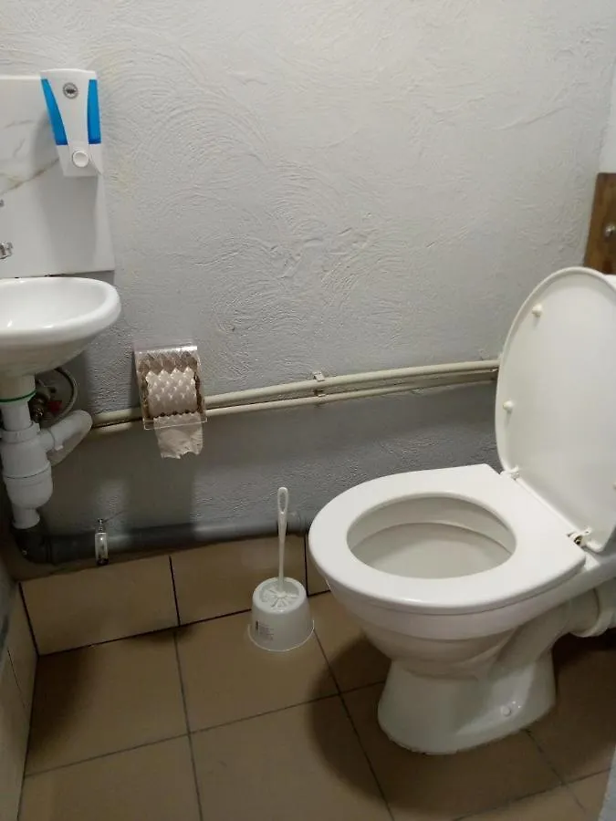Ihotel Подільський Kyiv Hostel