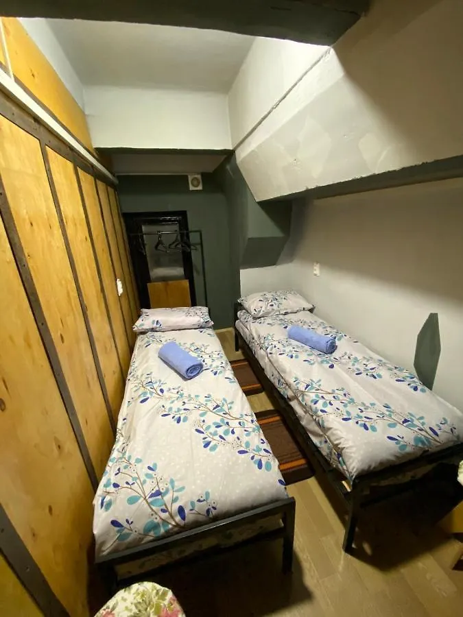 Ihotel Подільський Kyiv 0*,