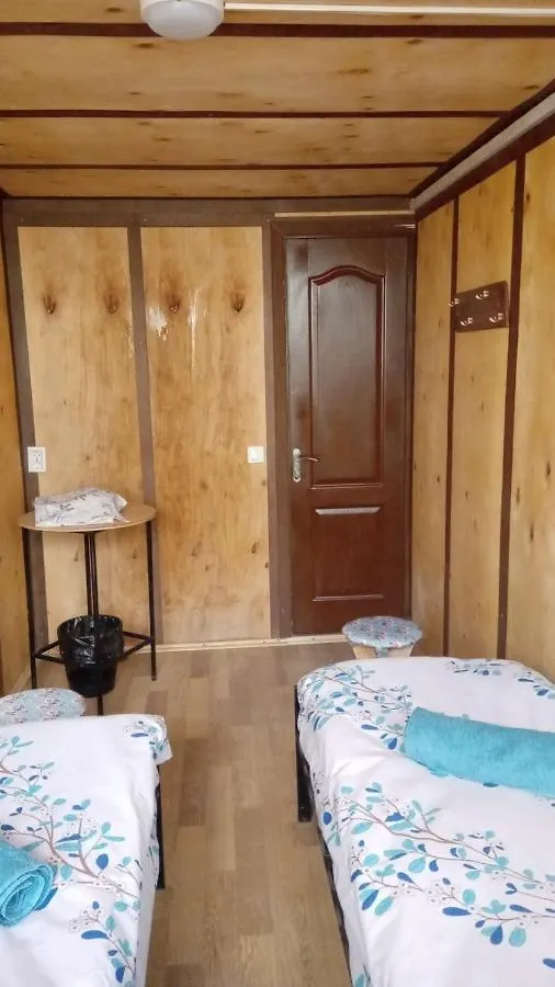 Ihotel Подільський Kiev Ukrayna
