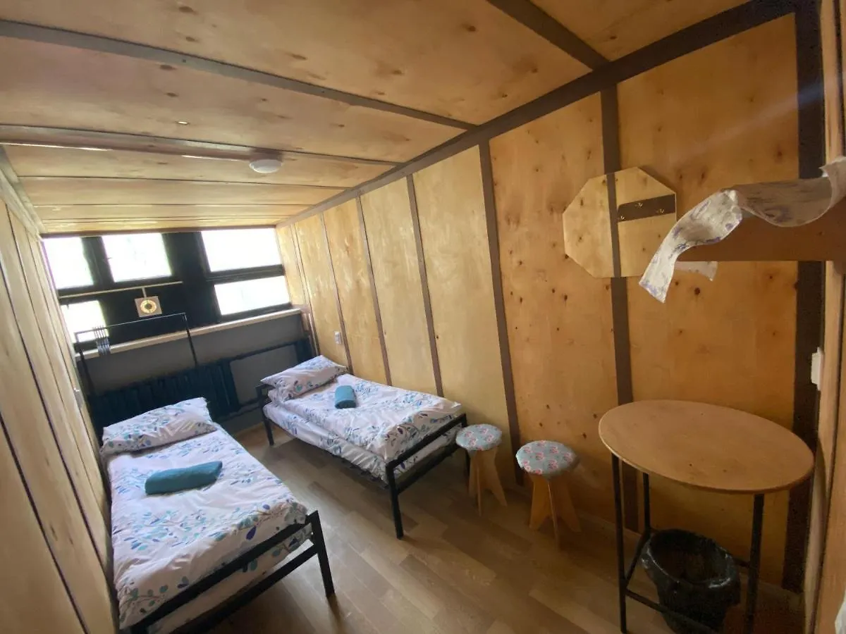 Ihotel Подільський Kyiv 0*,  Ukraine