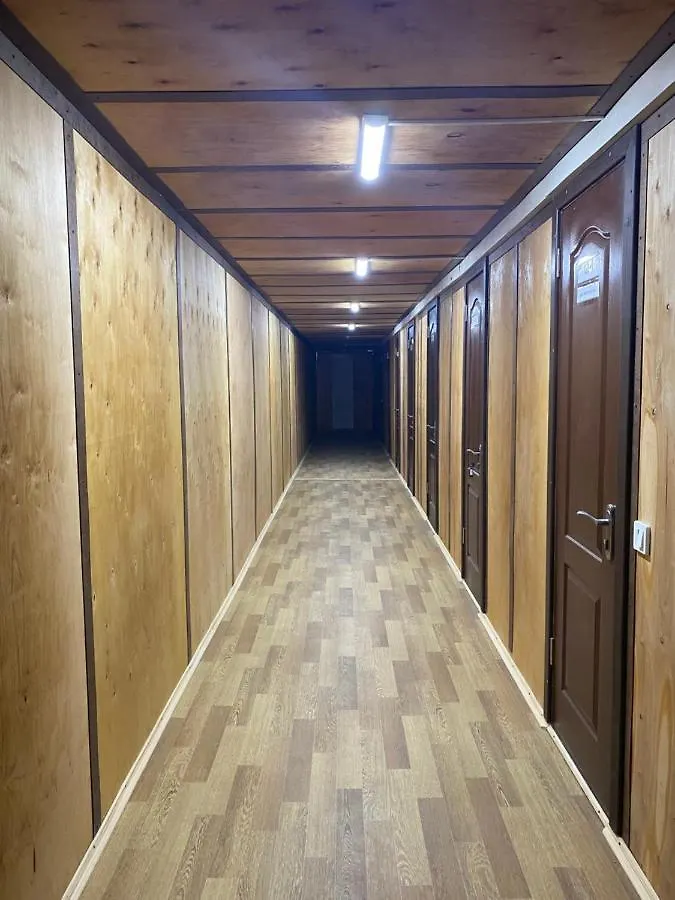 Hostel Ihotel Подільський Kyiv