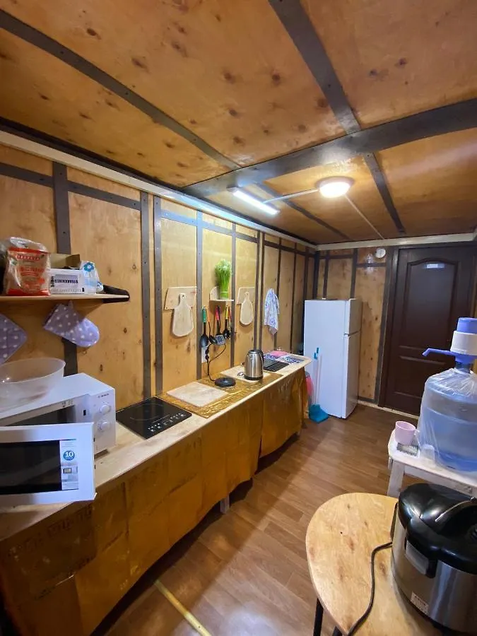 Hostel Ihotel Подільський Kyiv Ukraine