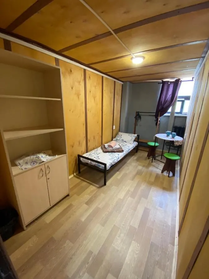 Ihotel Подільський location