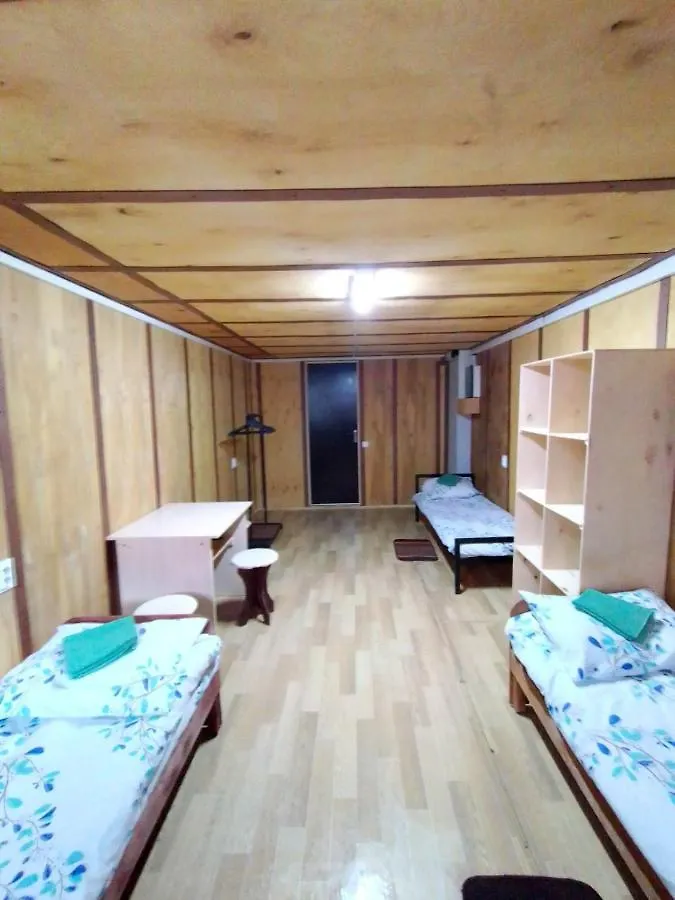 Ihotel Подільський Kyiv