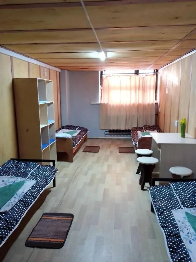 Ihotel Подільський Kyiv 0*,
